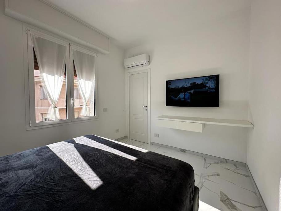 Suite Aurora Luxury In The Center Of Sanremo Exteriér fotografie