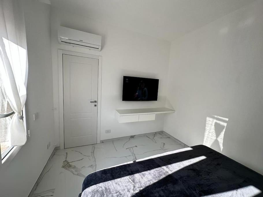 Suite Aurora Luxury In The Center Of Sanremo Exteriér fotografie