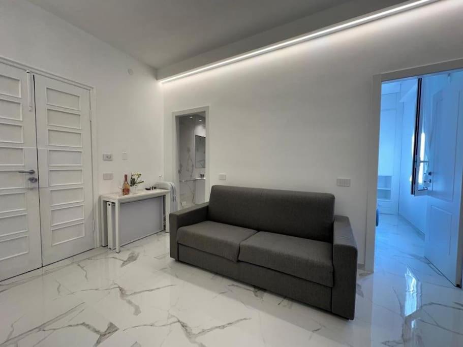 Suite Aurora Luxury In The Center Of Sanremo Exteriér fotografie