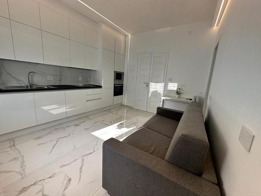 Suite Aurora Luxury In The Center Of Sanremo Exteriér fotografie
