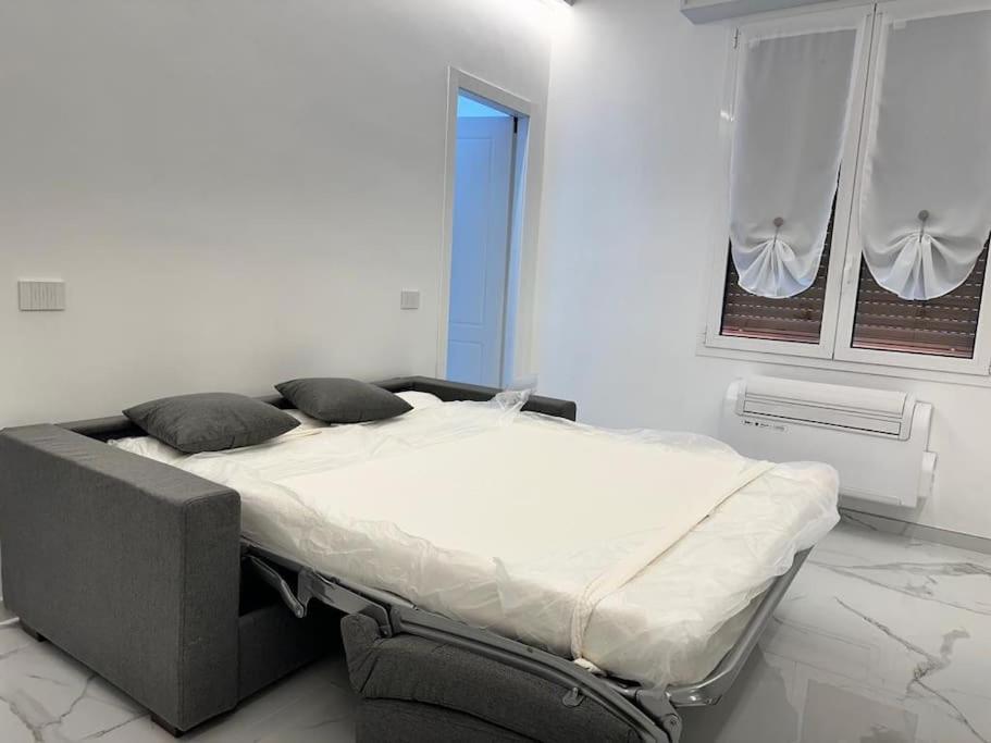 Suite Aurora Luxury In The Center Of Sanremo Exteriér fotografie