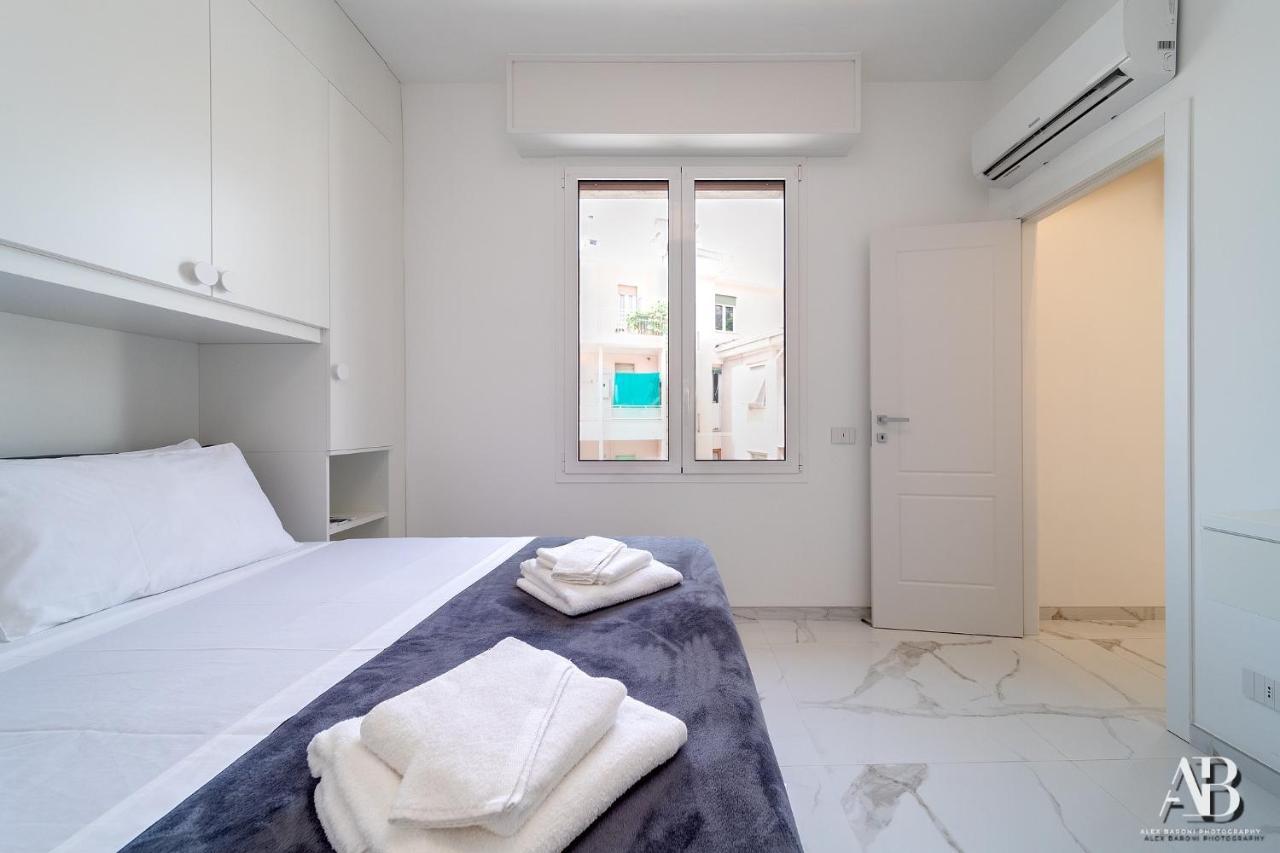 Suite Aurora Luxury In The Center Of Sanremo Exteriér fotografie