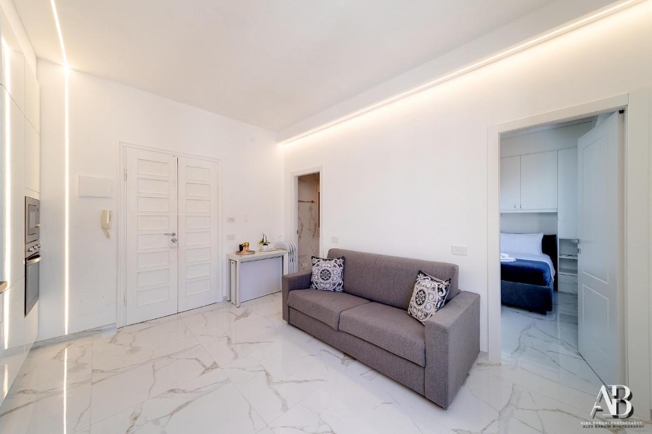 Suite Aurora Luxury In The Center Of Sanremo Exteriér fotografie