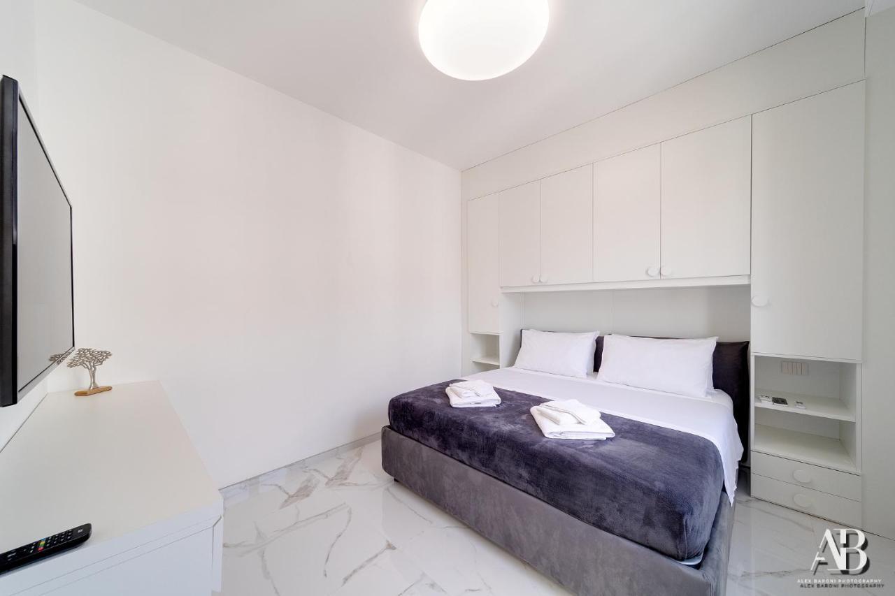 Suite Aurora Luxury In The Center Of Sanremo Exteriér fotografie